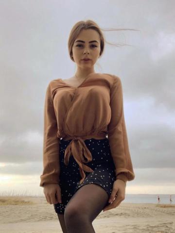 Жоржина